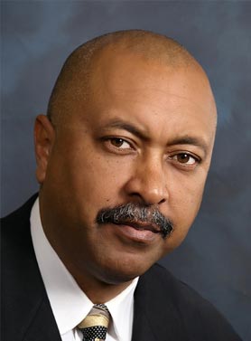 Brent Burton