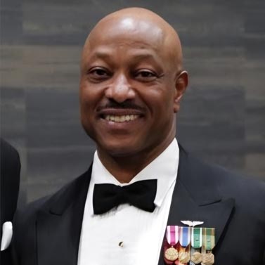 Dr. A. Cedric Wilcox