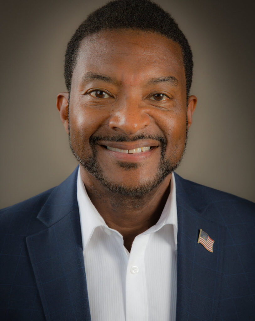James Alston