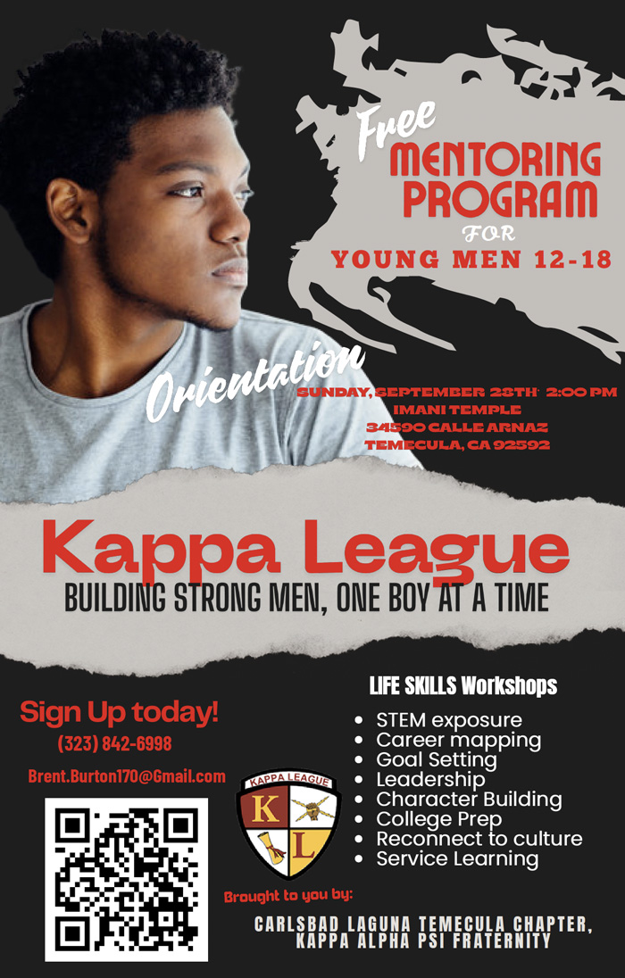 Mentoring Program